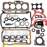 Jogo Juntas Completo Audi Tt Volkswagen Golf Turbo 1.8 20v