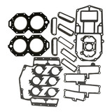 Jogo Juntas Completo Motor Popa Evinrude Johnson 120-140 Hp