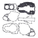 Jogo Juntas F800 F800gs Gs St Completo Kit Juntas 