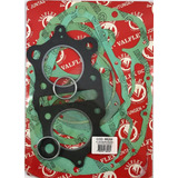 Jogo Juntas Honda Cb 360 Importada S/ Borracha Valflex 66206