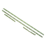 Jogo Juntas Lateral Carter Amianto Para Scania 110 111 115 (