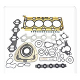 Jogo Juntas Motor Completo Renolt Master 2.3 16v 2013/2020