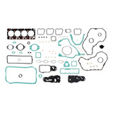 Jogo Juntas Motor Cummins Serie B-3.9 8v