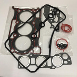 Jogo Juntas Motor Nissan March Versa New 1.0 12v 3 Cilindros