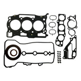 Jogo Juntas Motor Nissan March Versa New 1.0 12v 3 Cilindros