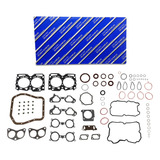 Jogo Juntas Motor Subaru Outback 2.5 16v Ej255 2005 A 2009