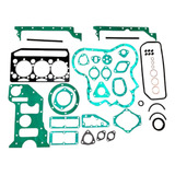Jogo Juntas Motor Trator Motor Perkins 3152