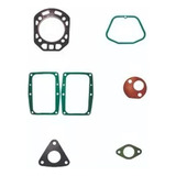 Jogo Juntas P/reparo Cabeçote Yanmar Ns11