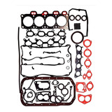 Jogo Juntas Retentor Clarus Sportage 2.0 16v 2000 2001 2002
