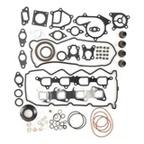 Jogo Juntas S/cabeçote Nissan Pathfinder 2.5 16v Diesel