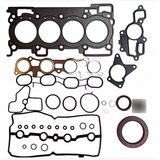 Jogo Juntas Sentra Fluence 2.0 16v 2011 2012 2013 2014 2015
