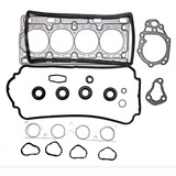 Jogo Juntas Superior Cabeçote Renault Clio 1.0 16v D4d S/ret