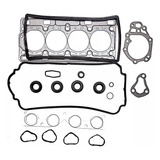 Jogo Juntas Superior Clio Kangoo Twingo 1.0 16v D4d Gasolina