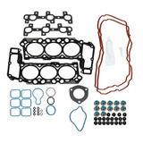 Jogo Juntas Superior Reten Dodge Durango 3.7 2005-2009 