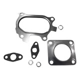 Jogo Juntas Turbina Fiat 1.4 16v T-jet Punto Linea Aço