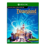 Jogo Kinect Disneyland Adventures - Xbox