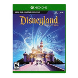 Jogo Kinect Disneyland Adventures - Xbox