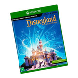 Jogo Kinect Disneyland Adventures Para Xbox