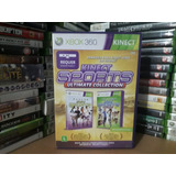 Jogo Kinect Sports Collection 1 E