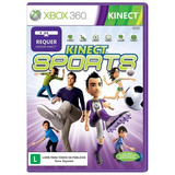 Jogo Kinect Sports Xbox 360 Boliche
