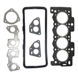 Jogo Kit Juntas Cabeçote Peugeot 106 206 Partner 1.0 8v Tu9
