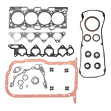 Jogo Kit Juntas Motor Pajero Tr4 1.8 2.0 16v