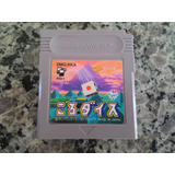 Jogo Koro Dice Do Game Boy (original)