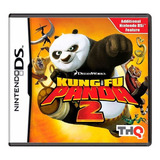 Jogo Kung Fu Panda 2 Dreamworks