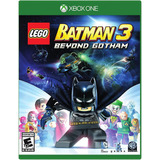 Jogo Lego Batman 3: Beyond Gotham