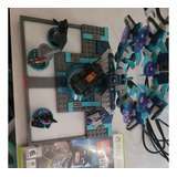 Jogo Lego Dimensions Xbox 360 Completo