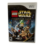 Jogo Lego Star Wars 3 Do