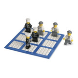 Jogo Lego Tic Tac Toe (jogo