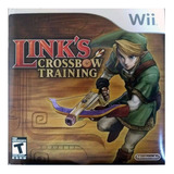 Jogo Link's Crossbow Training - Nintendo