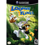 Jogo Looney Tunes Back In Action