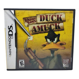 Jogo Looney Tunes Duck Amuck Nintendo