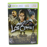 Jogo Lost Odyssey Xbox 360 Original