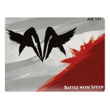 Jogo Magic The Gathering Batalhar Com Rapidez Kolaghan Cards