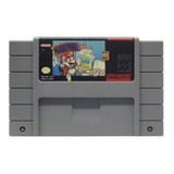 Jogo Mario Paint - Super Nintendo - Usado - Snes