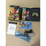 Jogo Mario Party 6 Nintendo Gamecube