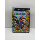 Jogo Mario Party 7 Game Cube