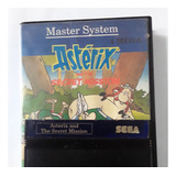 Asterix