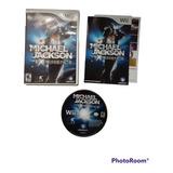 Jogo Michael Jackson The Experience Para Nintendo Wii 17