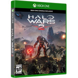 Jogo Mídia Física Halo Wars 2 Totalmente Em Pt Para Xbox One