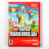 Wii