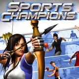 Jogo Midia Fisica Sports Champions E