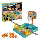 Jogo Mini Basquete Basketball Com Placar