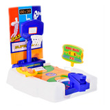 Jogo Mini Basquete Infantil Desktop Games
