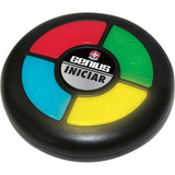 Jogo Mini Genius - Bolso - P/ Viagem - Educativo - Estrela