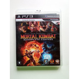 Jogo Mortal Kombat (komplete Edition) -