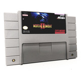 Snes